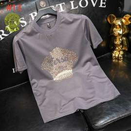 Picture of Versace T Shirts Short _SKUVersaceM-4XL12yr80440